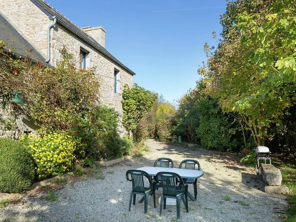 Villa About 100 Meters From The Atlantic Plounéour-Trez