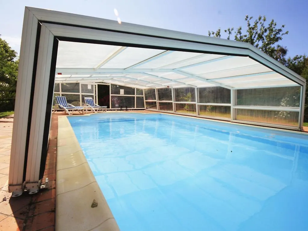 펜션 Villa About 100 Meters From The Atlantic Plounéour-Trez